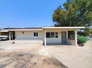15500 Mulvane St, La Puente, CA 91744