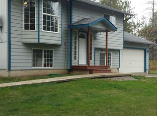 2474 E Blaine St, Athol, ID 83801