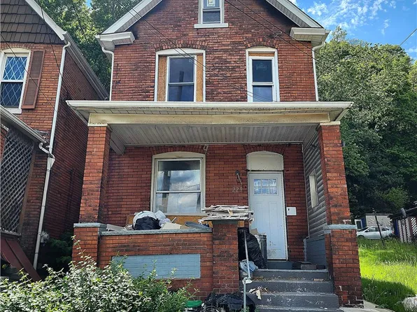 229 Freeport Rd, Creighton, PA 15030
