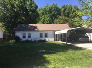 2523 E Cedar Ln, Springfield, MO 65804