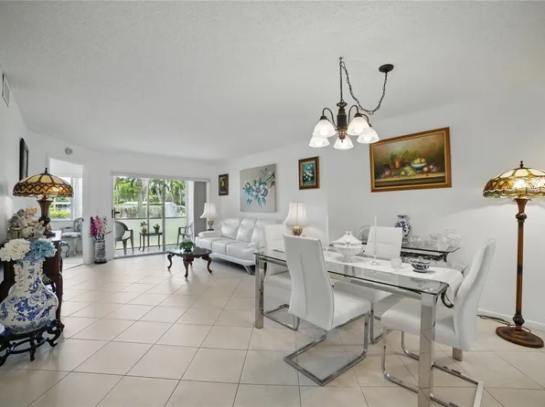 7723 Trent Drive #7723, Tamarac, FL 33321