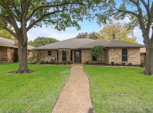 111 Windsor Dr, Wylie, TX 75098