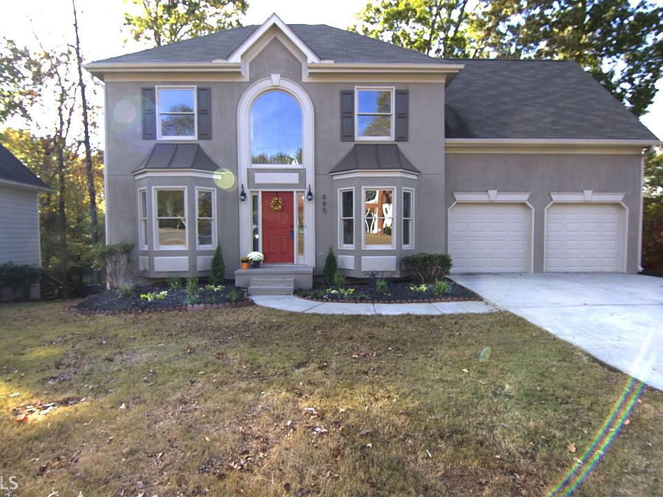 1st image of 885 River Overlook Dr