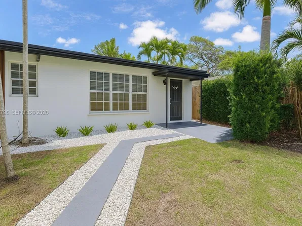 1399 NE 38th St, Fort Lauderdale, FL 33334