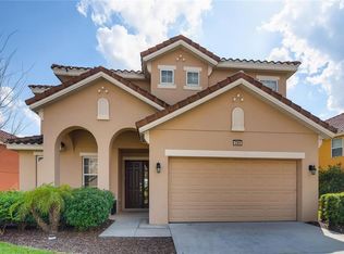 4389 Acorn Ct, Davenport, FL 33837