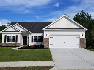 1700 Riverport Drive Beaty LOT 92, Conway, SC 29526