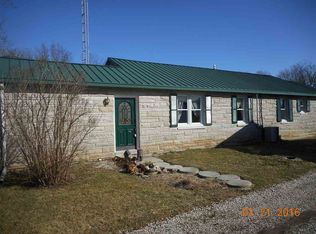 1194 Grindstone Hollow Rd, Bedford, IN 47421