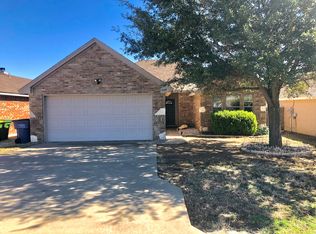 809 Rambling Ct, Granbury, TX 76049