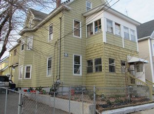104 Lexington St, Lawrence, MA 01841