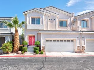 2416 Energized Ct, Henderson, NV 89052