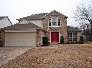 1533 Fuqua Dr, Flower Mound, TX 75028