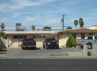1509 E Bonanza Rd, Las Vegas, NV 89101