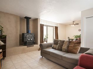 6503 Tahawash St, Cochiti Lake, NM 87083