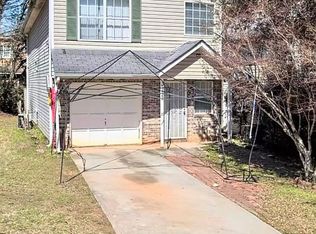 3523 Lehigh Way, Decatur, GA 30034