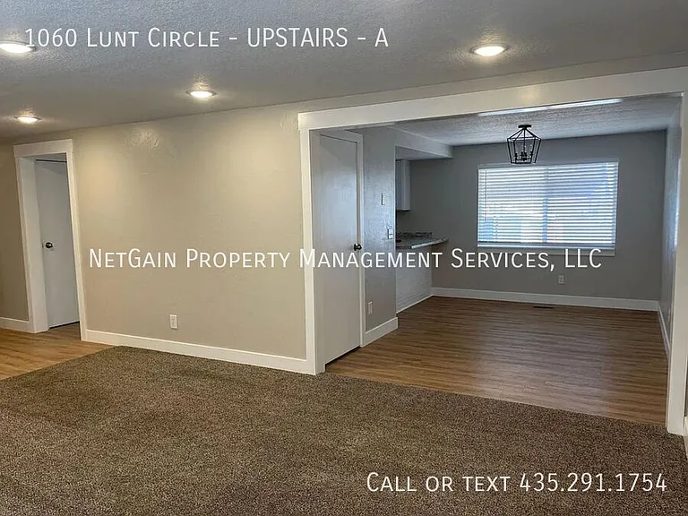 1060 Lunt Cir #A — Photo 4