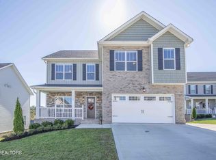 109 Chaseberry Rd, Oak Ridge, TN 37830