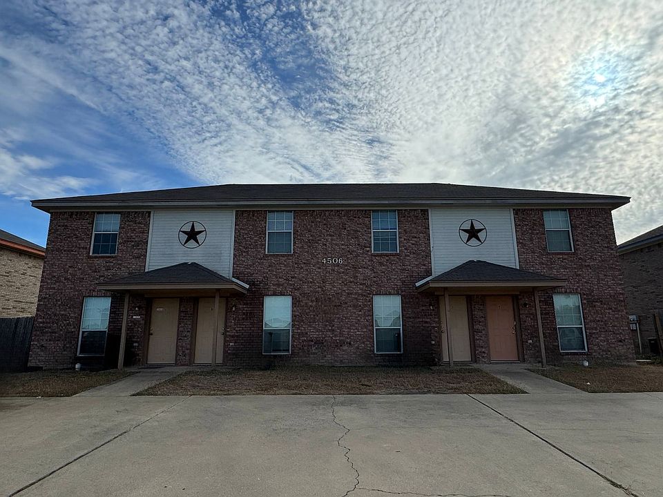 1st image of 4506 Sylvia Dr APT B