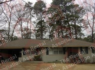 1607 Ridge Dr, Ruston, LA 71270