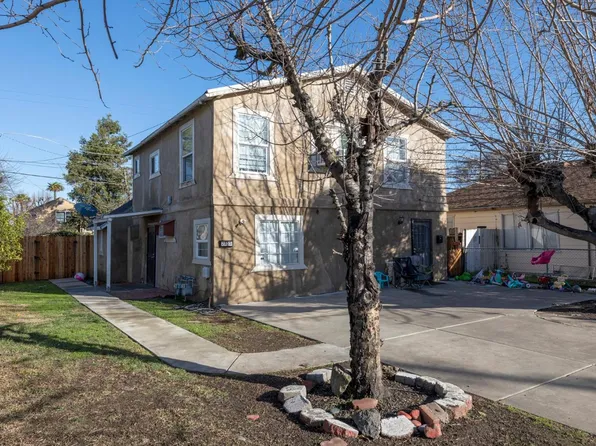 2535 Oxford Way, Stockton, CA 95204