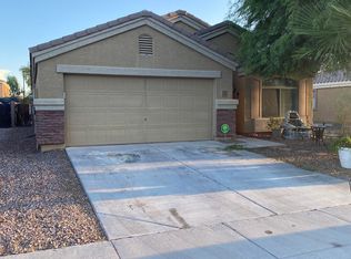 23721 W Hidalgo Ave, Buckeye, AZ 85326
