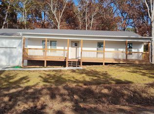 1845 Earlie Oneal Rd, Cropwell, AL 35054