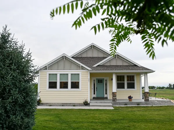 261 E 600 S, Mendon, UT 84325