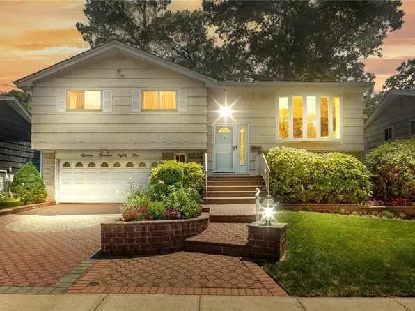 1181 Ossipee Road, West Hempstead, NY 11552