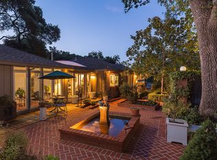 13745 Pierce Rd, Saratoga, CA 95070