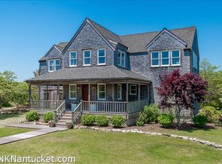 10 Tom Nevers Rd, Nantucket, MA 02554