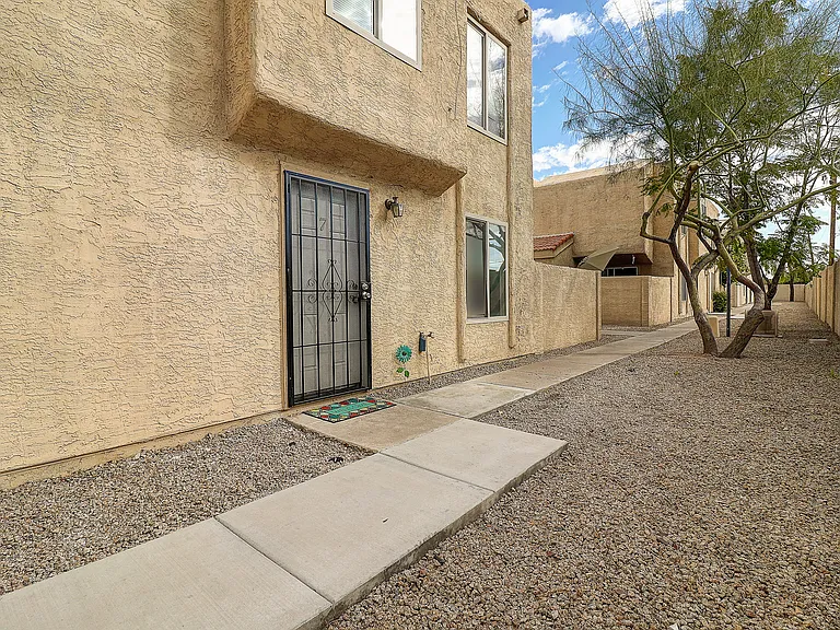 17032 N 16th Dr #7 — Photo 1