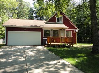 6071 Timberlane Trl, Lake, MI 48632