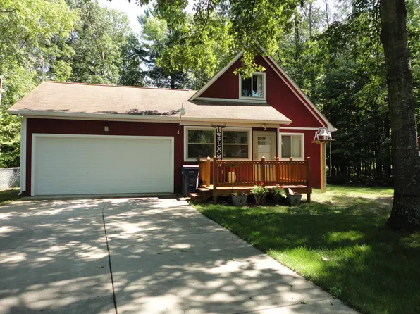 6071 Timberlane Trl, Lake, MI 48632