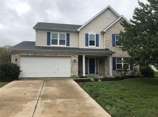 336 Paddock Rd, Greenwood, IN 46142