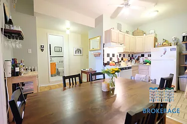 Rented by SBJ Brokerage, LLC