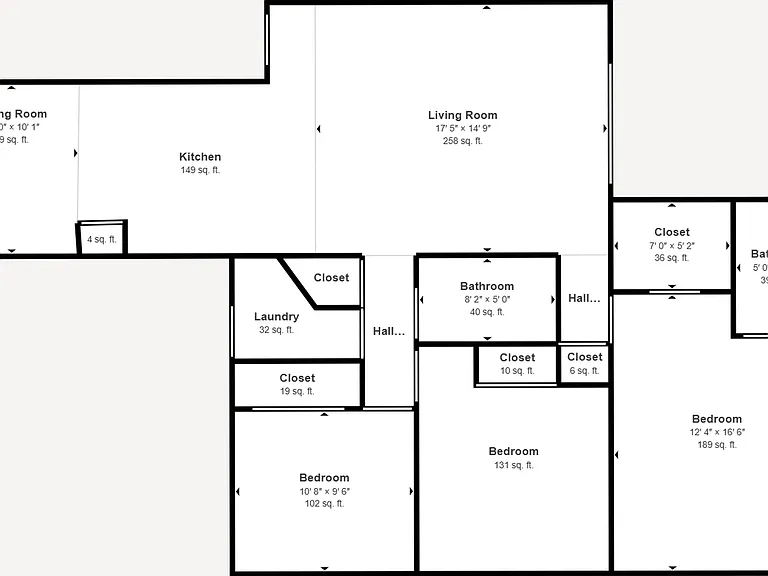 7407 S Sunrise Way — Photo 2