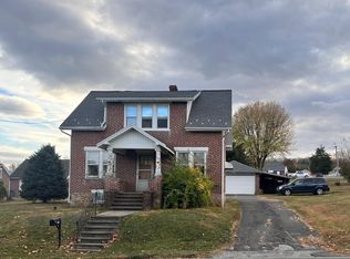 931 N Reading Ave, Boyertown, PA 19512