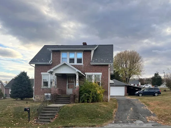 931 N Reading Ave, Boyertown, PA 19512