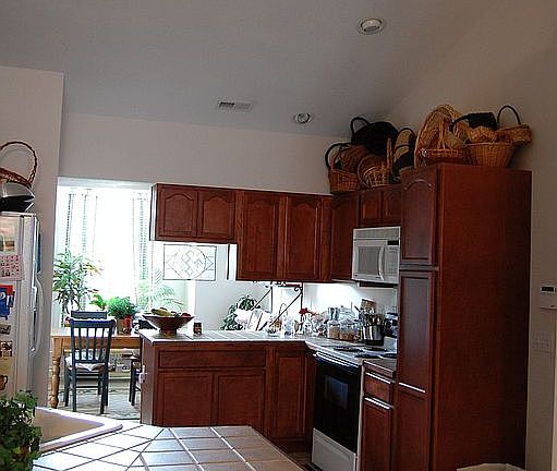 Large Kitchen