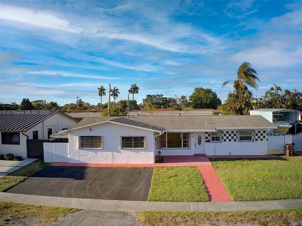 841 W 50th St, Hialeah, FL 33012