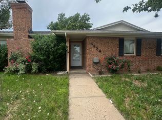 4624 S Georgia St, Amarillo, TX 79110
