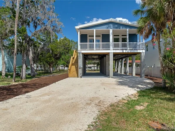 5919 S Shadytree Path, Homosassa, FL 34448