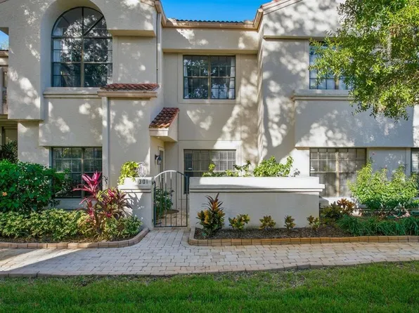 301 LOS PRADOS DRIVE #301, SAFETY HARBOR, FL 34695