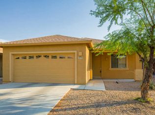 3274 S Lakeside Ridge Loop, Tucson, AZ 85730