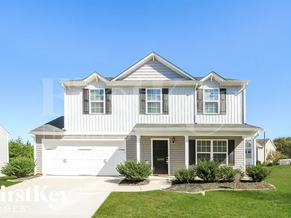 4295 Kendall Farms Way, Winston Salem, NC 27107