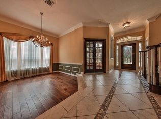 22 Wildever Pl, The Woodlands, TX 77382