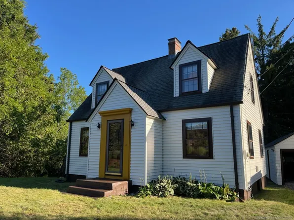 288 Mile Hill Road, Tolland, CT 06084