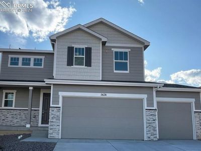 5674 Last Chance Dr, Colorado Springs, CO, 80938