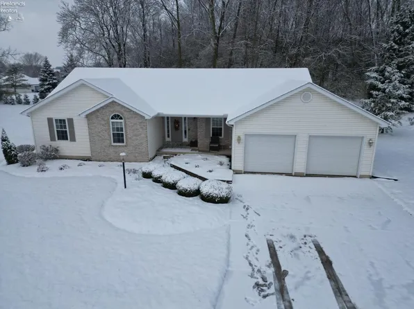 111 Parkview Pl, Bellevue, OH 44811