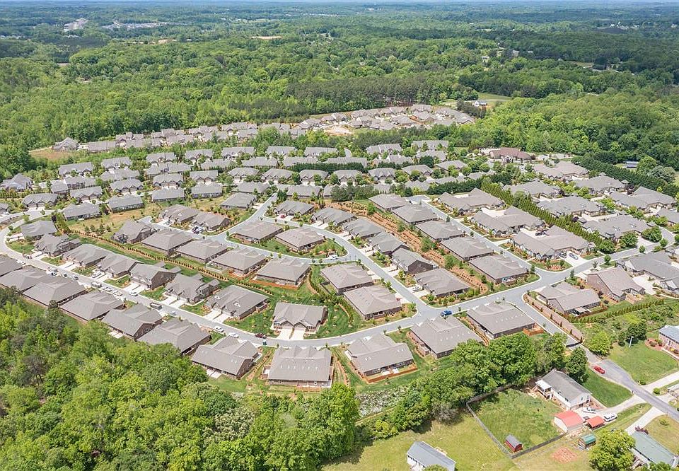 Friedberg Village by Keystone Homes in WinstonSalem NC Zillow