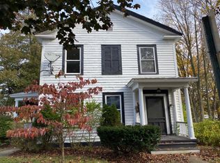 48 Oak St, Hudson Falls, NY 12839